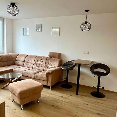 Apartman Amur Košice Esterno foto
