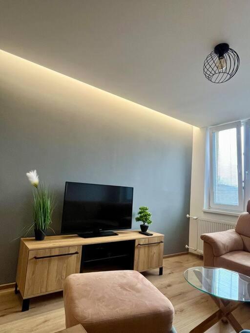 Apartman Amur Košice Esterno foto
