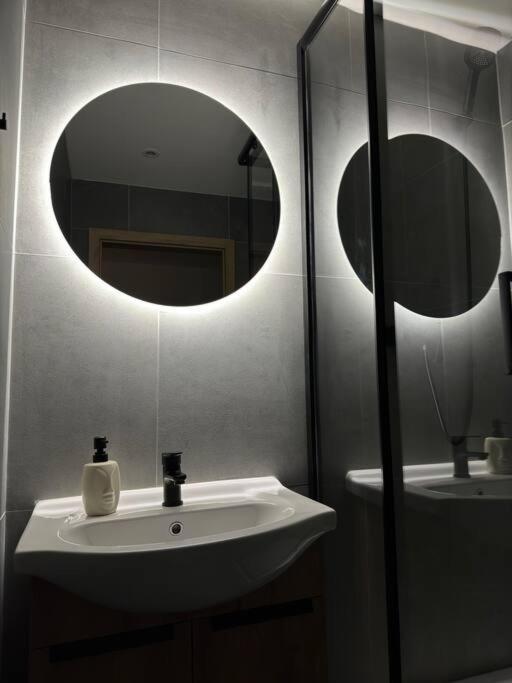 Apartman Amur Košice Esterno foto