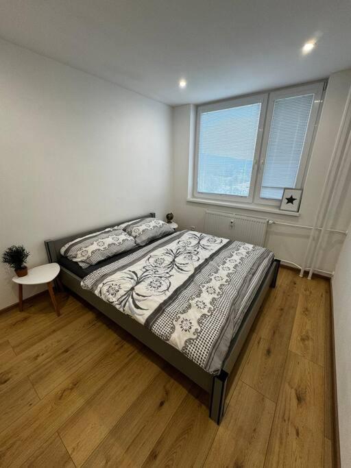 Apartman Amur Košice Esterno foto