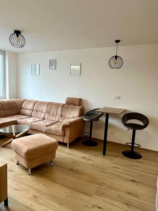 Apartman Amur Košice Esterno foto