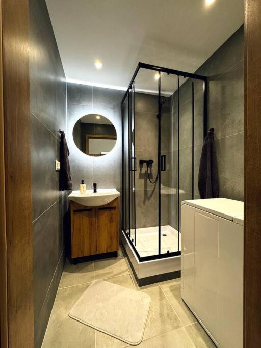 Apartman Amur Košice Esterno foto